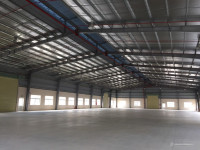 BÁN NHÀ XƯỞNG MẶT TIỀN ĐƯỜNG PHÙNG HƯNG TRẢNG BOM