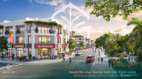 [SIÊU PHẨM] 4 Dòng Nhà Phố Diện Tích Nhỏ Nhất Tại Vinhomes Green City Long An