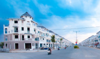 BÁN NHÀ PHỐ THƯƠNG MẠI IMPERIA GRAND PLAZA ĐỨC HÒA – CƠ HỘI ĐẦU TƯ ĐẮC ĐỊA