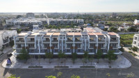  TOPAZ CITY CORE HUẾ – “Trái tim” mới của Cố đô 