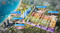 DỰ ÁN TIỀM NĂNG – SĂN NGAY KẺO HẾT ( SHOPHOUSE BÌNH SƠN OCEAN PARK ) TẠI TP PHAN