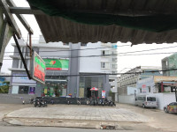 Bán Shophouse Góc 2 Mặt Tiền – The Avila Quận 8 – 120m² – Giá chỉ 5,99 tỷ