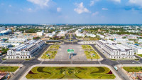 Bán Lô Đất Mặt Tiền BJ99 – Vị Trí Đắc Địa Ngay Trung Tâm Rạch Giá, Giá Tốt!