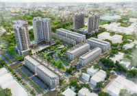 Mở Bán Liền Kề Minh An Green Park. Khu Đô Thị Xanh Đáng Sống Bậc Nhất Thường Tín