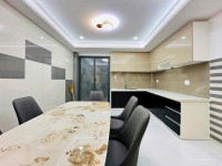 Kẹt tiền chủ cần bán nhanh căn nhà đường Phan Văn Hân, Bình Thạnh. Giá 2tỷ850