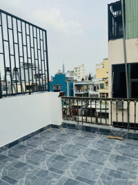 HẠ CHÀO 1.1 TỶ – GIÁ MỚI CHỈ 8.9 TỶ – XE HƠI VÀO TẬN NHÀ – NHÀ MỚI – SỔ VUÔNG