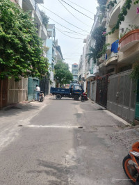 CHỦ CỰC KỲ GẤP BÁN GIẢM SÂU GẦN 3 TỶ - GẦN MẶT TIỀN HẺM ÔTÔ TRÁNH THÔNG TỨ TUNG.
