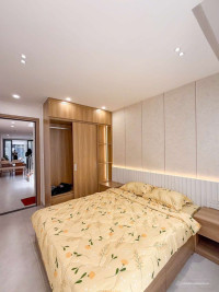 Vị trí đắc địa: Cách mặt tiền Phan Đăng Lưu chỉ 50m, hẻm xe hơi 4 chỗ,
