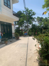 Bán nhanh nhà C4 92m2, kiệt ô tô, hướng Đông mát mẻ cả ngày có TL