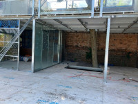 Hơn 400m2, diện tích sàn hơn 800m2 View cực đẹp với 10m Mặt tiền Quốc Lộ 56