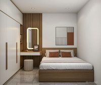 Chỉ 2,5 Tỷ Cho Nhà Hoàn Thiện, Full Nội Thất, SHR Sẵn Đất Ở Đô Thị ODT
