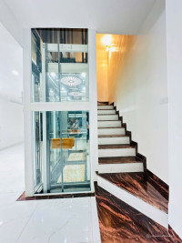 HOÀNG QUỐC VIỆT -CẦU GIẤY.
+DT: 61M2 X 6T X 5.1M.MT