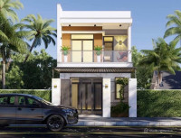 NHÀ 2 TẦNG TRUNG TÂM THỊ TRẤN DIÊN KHÁNH – SỔ HỒNG RIÊNG – GIÁ CHỈ 1,98 TỶ