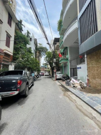 ĐẮC ĐỊA MẢNH ĐẤT VÀNG CÒN SÓT LẠI 80M - SÁT MẶT PHỐ  LÊ THANH NGHỊ