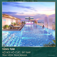 SUẤT NGOẠI GIAO căn VISTA 2PN DUY NHẤT, Trung tâm Thành phố - CĂN GÓC
