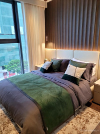 Căn hộ 1PN Filmore vị trí đẹp nhất Đà Nẵng - tầng cao view đẹp nội thất sang trọ