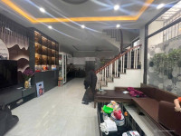 NHÀ ĐẸP ĐỊNH CÔNG - NGÕ NÔNG BA GÁC - LÔ GÓC HAI THOÁNG - NHÀ ĐẸP DÂN XÂY - NỘI