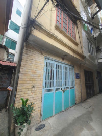 Bán nhà 4 tầng 1 tum - số 14a ngõ 88/38/3 Giáp Nhị, Thịnh Liệt, Hoàng Mai