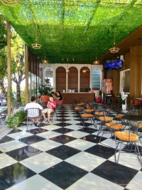 BÁN NHÀ MẶT PHỐ ĐÀO DUY TỪ - HỘI AN.