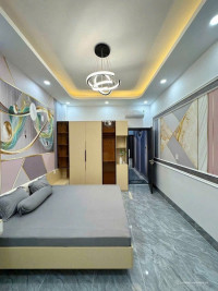 CẮT LỖ 500 TRIỆU BÁN NHÀ PHẠM HÙNG, BÌNH HƯNG, BÌNH CHÁNH GẦN SVĐ Q.8, ĐƯỜNG 8M