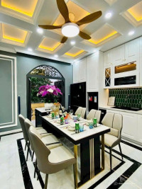 CẦN BÁN NHÀ ĐẸP - VỊ TRÍ ĐẮC ĐỊA tại Bình Chánh - GIÁ TỐT 1 tỷ 8