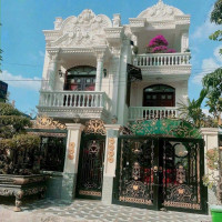 Xuất cảnh bán rẻ biệt thự 8 x 18m 1 trệt 2 lầu KDC Gia Hòa TP.HCM