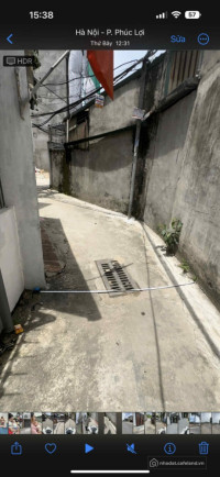 ️Bán căn 5 tầng mới - 30m2 - 4 tỷ tại Long Biên