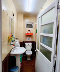 MT Hoàng Sa - Nguyễn Huy Tự, DT 64m ( 4 x16 ) KD, P Đa Kao, Quận 1, Giá 21.x tỷ