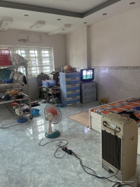 LÊ HỒNG PHONG, Q10, 100/92m, 5 TẦNG (6.3x16) GIÁ 12.x tỷ NHÀ 1 SẸC, THÔNG