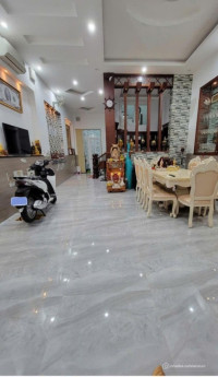 Quận 11, HXH Lạc Long Quân, phường 3, 74m2, 4 tầng mới đẹp, 3PN, 14 tỷ thương lư