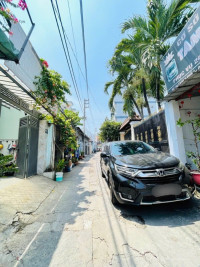 BÁN GẤP NHÀ CHÍNH CHỦ 71M2 - SONG HÀNHQ12 - XE HƠI VÀO BẾP - CHỈ CÒN HƠN 3 TỶ ÍT