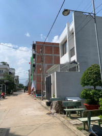 Bán nhà ngang 5m cực hiếm, kế Công Viên 150ha , Thạnh Xuân 25.Quận 12