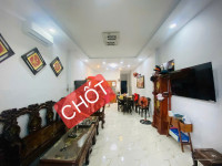 Cần bán gấp nhà ngay CHỢ CÂY XOÀI LÊ VĂN THỊNH, 3 tầng 124m2, Quận 2, 10.99ty