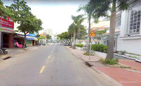 Bán nhà 2 tầng mt Quốc Hương, Thảo Điền, gần BIS, khu nhà giàu, 109.8m2