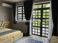 Nhà đẹp An Khánh, Quận 2, 5x20m, 3 tầng + sân thượng, full nội thất, giá chỉ 170