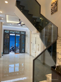 Quận 6, Nguyễn Văn Luông, phường 11, 35m2, 4 tầng, 3PN, nhỉnh 5 tỷ