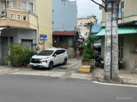 Quận 6, HXH Phạm Văn Chí, Phường 8, 88m2, ngang 3.6m, 7.2 tỷ thương lượng