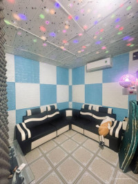 Quận 6- khu DC Bình Phú- sổ đẹp nở hậu -chủ lâu năm chỉ nhỉnh 3 tỷ.