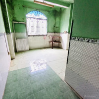 Quận 6-hẻm nhựa ô tô vào-113m2 hai tầng giá chỉ nhỉnh 8T.