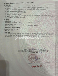 Bán nhà góc 2 mặt tiền Quận 7, đường số 41 – full nội thất cao cấp, nhà mới 2024