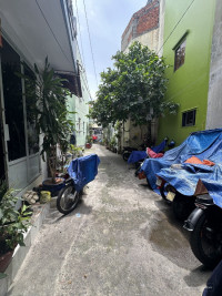Quận 8- 92m2 ngang 11m hai tầng 3PN giá chỉ hơn 3 tỷ...