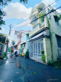 Nhà Chuẩn 10.6x12- Gần Metro- Ở Rộng, Kết Nối Nhanh Q1-Phước long A-nhỉnh 8T-SHR