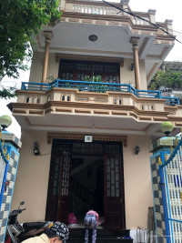 Cần bán nhà BÌnh tân giá 3tỉ 8  thương luọng dt 60m2