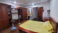 NHÀ ĐẸP 4 TẦNG  GẦN SÔNG SG  HXH  TẶNG NỘI THẤT GỖ XỊN  GIÁ MỚI CHỈ 8.95 TỶ
