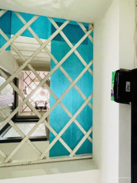 NHÀ ĐẸP- GIÁ RẺ- XE HƠI NGỦ TRONG NHÀ- DT 58M2- 5 TẦNG BTCT- BÙI QUANG LÀ-GÒ VẤP