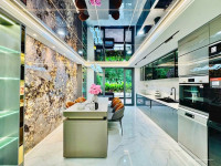 Bán Siêu Phẩm Nhà Phố Có Thang Máy Đường Lê Văn Thọ, Phường 09, Quận Gò vấp