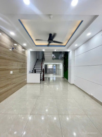 Bán nhà 5 lầu đẹp hẻm 364 Dương Quảng Hàm 70m2 khu phân lô vào ở ngay 12.9 tỷ