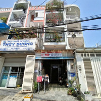 CHÍNH CHỦ HN RÚT VỐN > BÁN NHÀ MẶT TIỀN KINH DOANH GÒ VẤP - SG