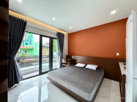 CHDV cực kỳ đẹp, hệ thống camera giám sát cực kỳ xịn xò, hệ thống cửa vân tay