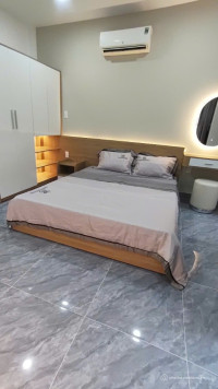 Chính chủ bán Nhà Đẹp 3PN Full Nội Thất -Lê Văn Thọ P8 Gò Vấp